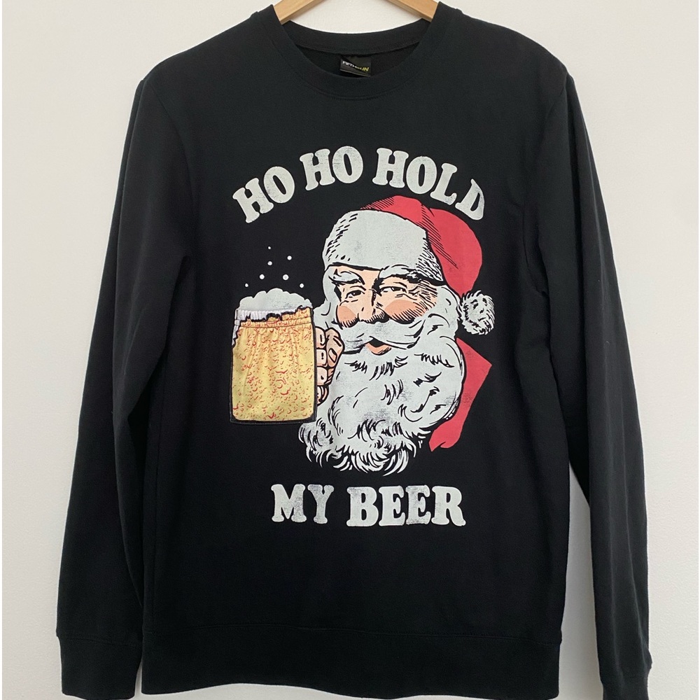 Ugly Christmas Sweater
